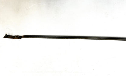 Jeep CJ5 windshield wiper linkage long arm with pivot tower fits 72-75