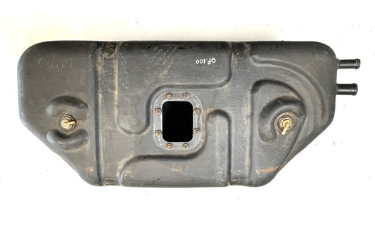 Jeep YJ Wrangler Gas tank Poly Plastic Fuel 20 gallon FACTORY fits 87 88 89 90