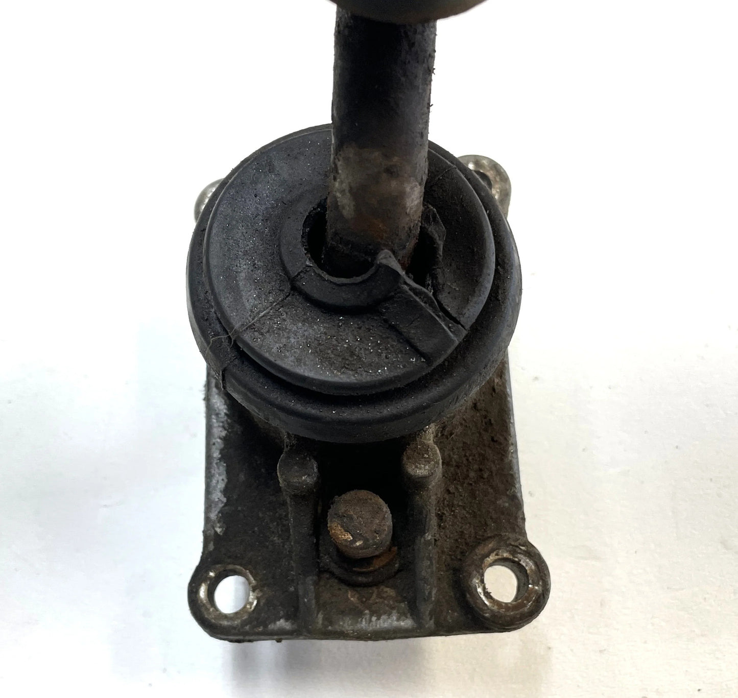 Jeep TJ AX5 shifter top manual transmission 5 speed lever shift five Wrangler