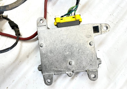 2002 Jeep TJ Wrangler Dash Wiring Harness wire P56047055AD FREE SHIP