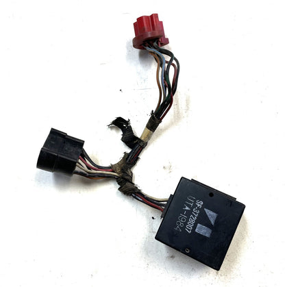 Jeep CJ Intermittent Wiper Relay Switch 83-86 CJ5 CJ7 CJ8 FSJ SF-3728007