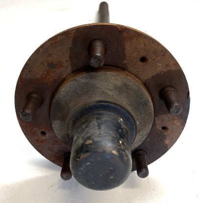 Jeep CJ5 CJ7 AMC 20 Narrow Track Axle Shaft Right Rear Passenger 76-83 CJ Hub!