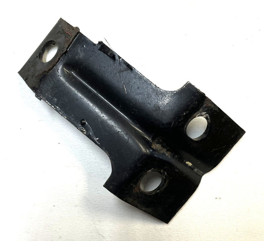 Jeep CJ spare tire rack  support bracket brace CJ7 CJ8 factory carrier
