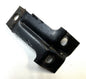 Jeep CJ spare tire rack  support bracket brace CJ7 CJ8 factory carrier