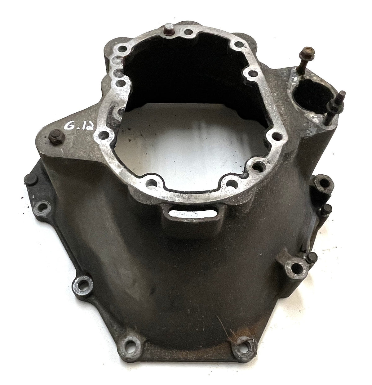 Jeep YJ TJ bell housing AX5 Manual Transmission External Slave fits 94-02 2.5L