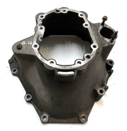 Jeep YJ TJ bell housing AX5 Manual Transmission External Slave fits 94-02 2.5L