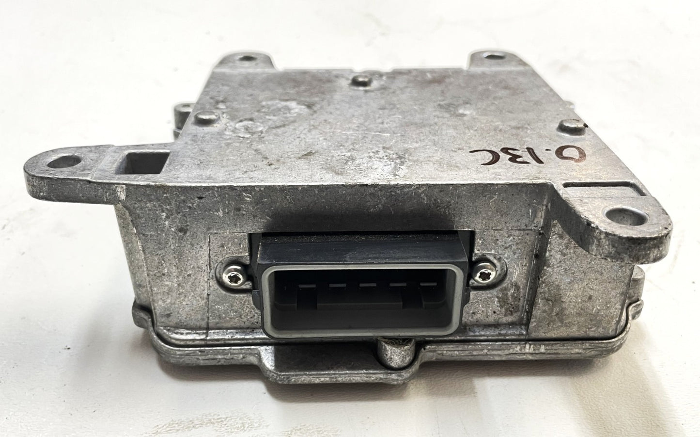 Jeep Wrangler TJ Dash Air B Control Module SRS P56010300AB fits 01 02 03