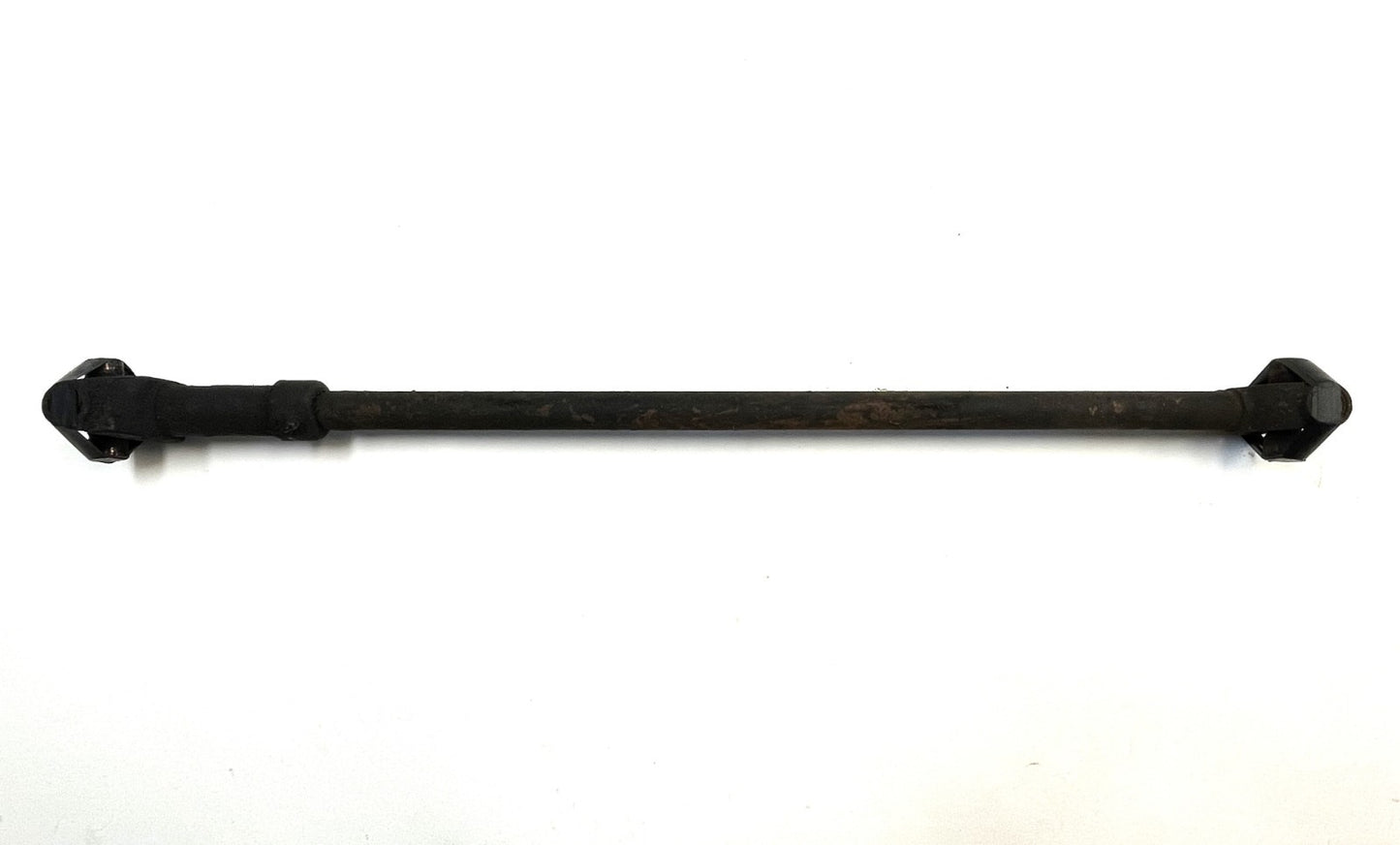 Jeep YJ Front drive shaft 4 cylinder 38”-41" Wrangler 2.5 manual or 6 cyl auto