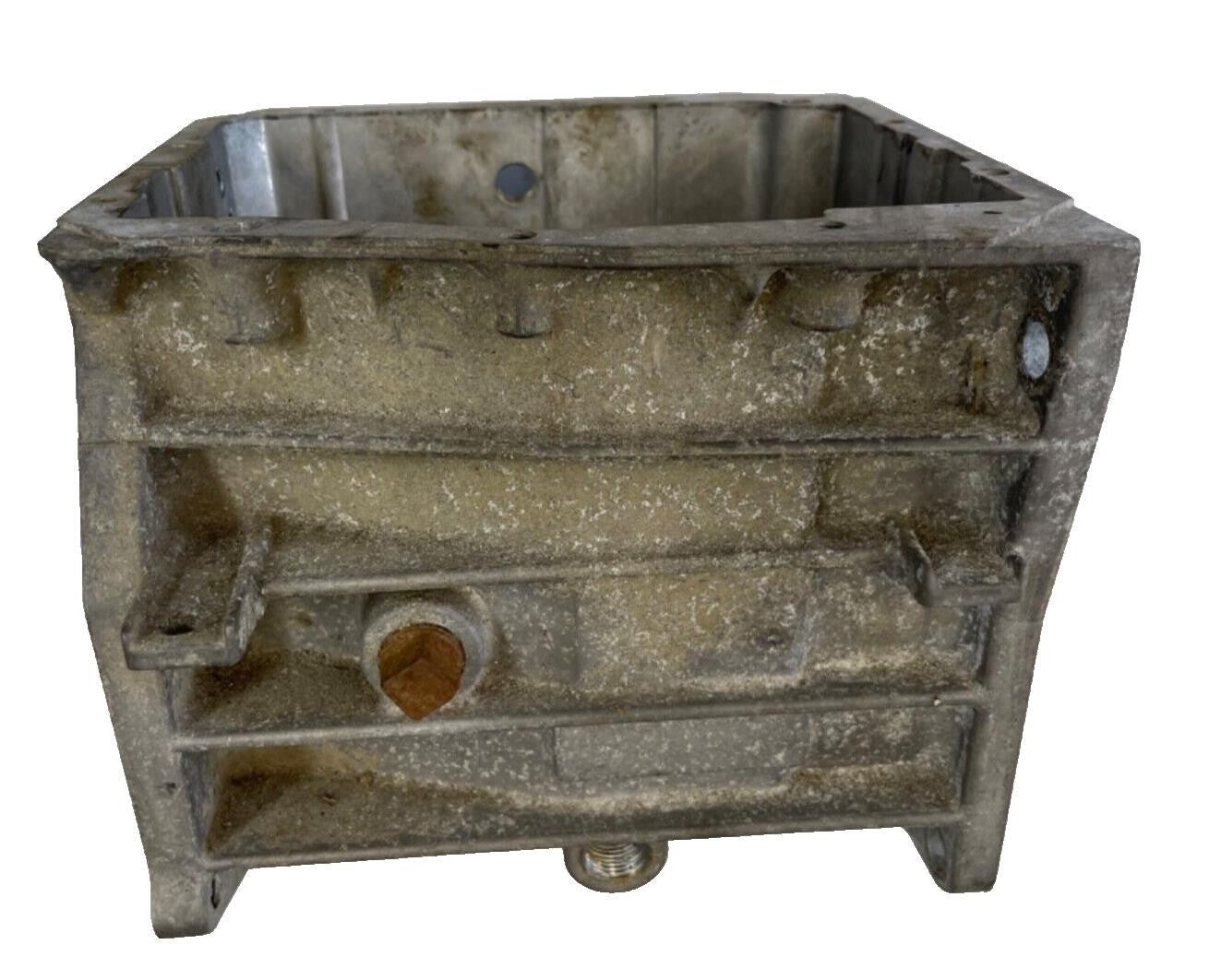 Jeep CJ T4 Manual Transmission Case Housing T-4 82-86 CJ CJ5 CJ7 FREE SHIP