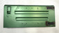 Jeep YJ tailgate tail gate fits 87-95 Wrangler hinges FREE SHIPPING  green