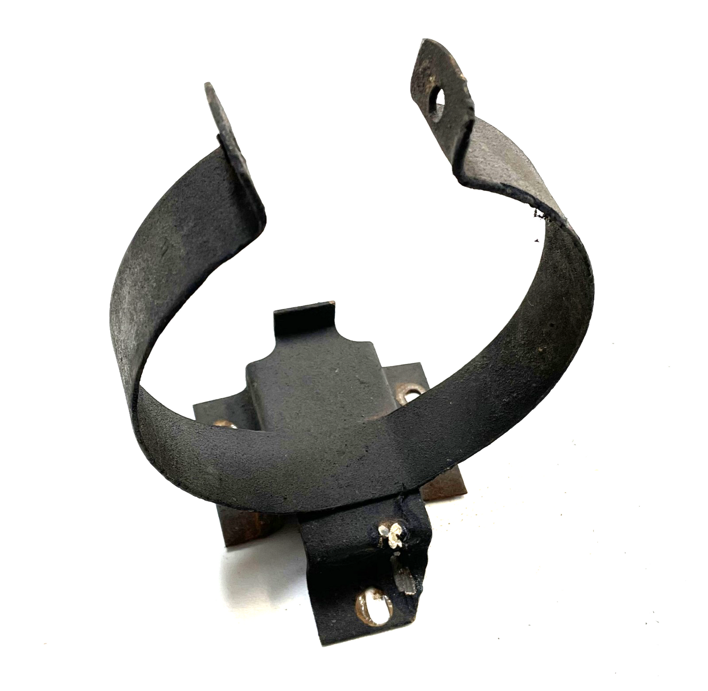 Jeep CJ evap canister bracket emissions charcoal 4 port CJ5 CJ7 CJ8 YJ Wrangler