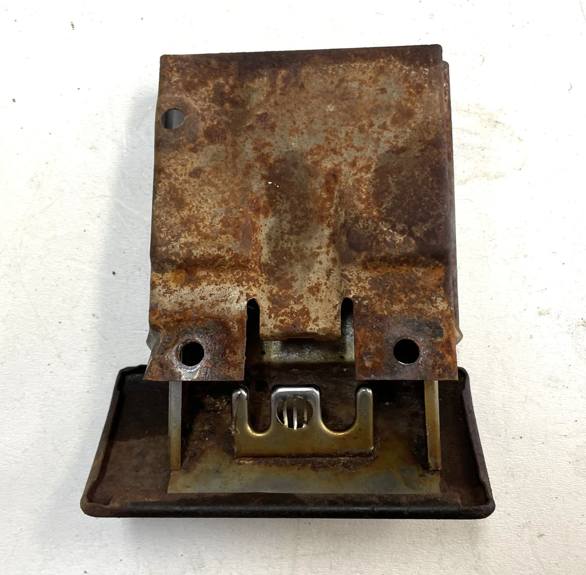 Jeep CJ Ash Tray CJ5 CJ7 CJ8 76-86 factory ashtray FREE SHIP