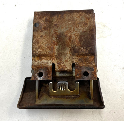Jeep CJ Ash Tray CJ5 CJ7 CJ8 76-86 factory ashtray FREE SHIP