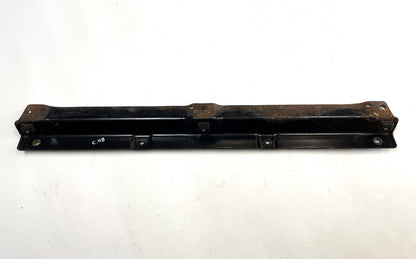 Jeep CJ back seat brackets fits Non-folding rear seat 76-86 CJ5 CJ7 CJ8 Factory!