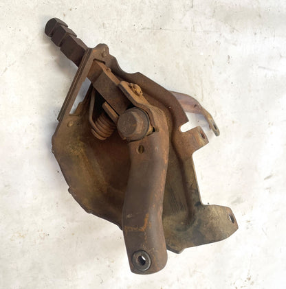 Jeep YJ Wrangler transfer case shifter Automatic transmission NP231 AUTO NP 231