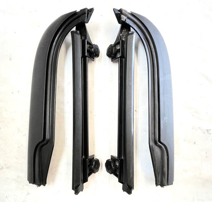 Jeep TJ Wrangler Door Surrounds Full / Half Door 97-06 FREE SHIPPING
