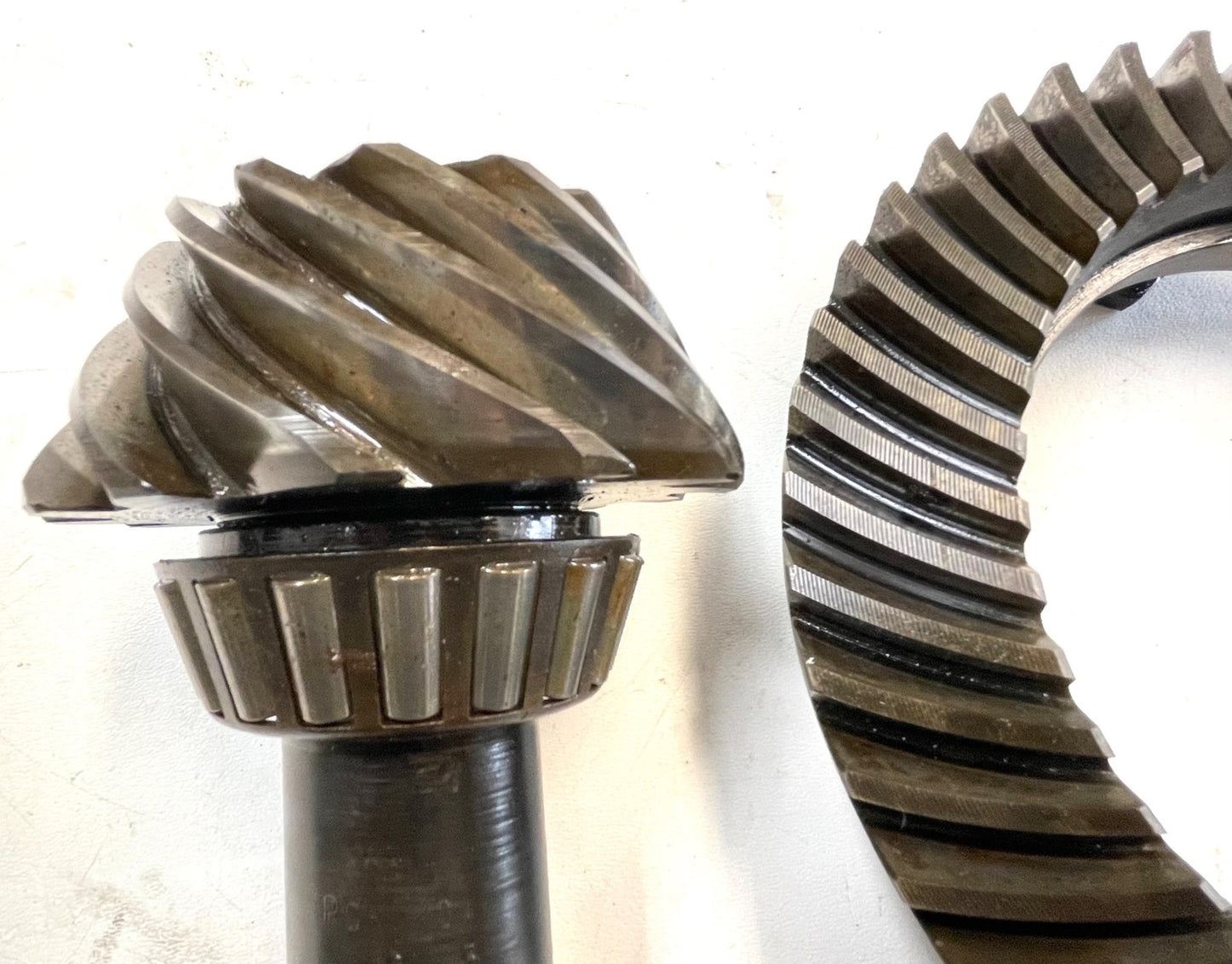 Jeep CJ AMC 20 rear axle ring and pinion gear 3.31 ratio CJ5 CJ7 CJ8 Spicer