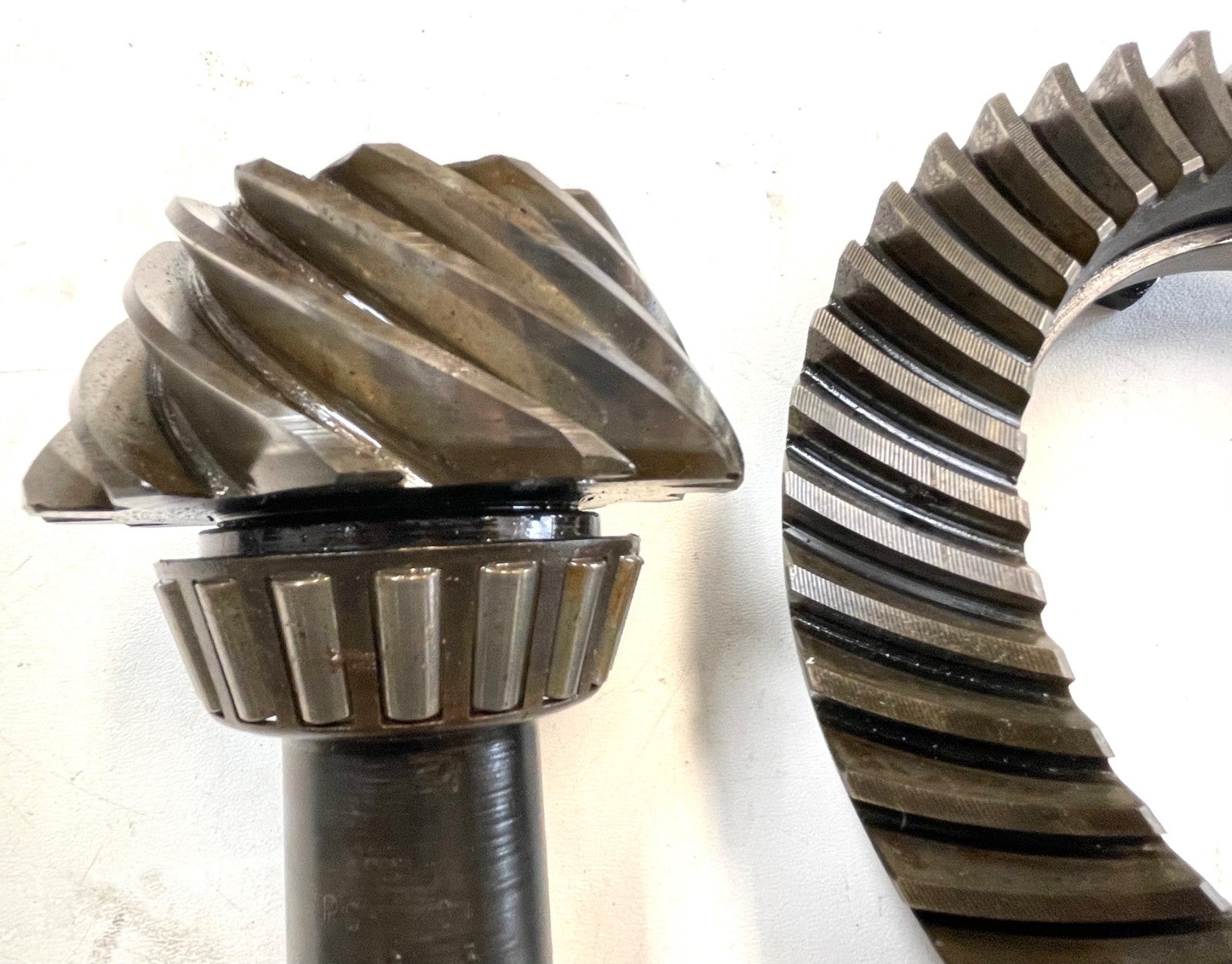 Jeep CJ AMC 20 rear axle ring and pinion gear 3.31 ratio CJ5 CJ7 CJ8 Spicer