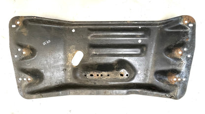Jeep CJ Transmission Skid Plate Cross Member Belly Pan CJ5 CJ7 76-79 T150 T18!!!