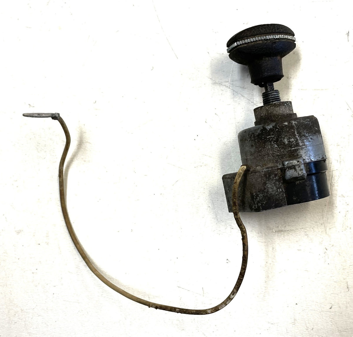 Jeep CJ Intermittent Windshield Wiper Switch 83-86 CJ5 CJ7 CJ8 FSJ