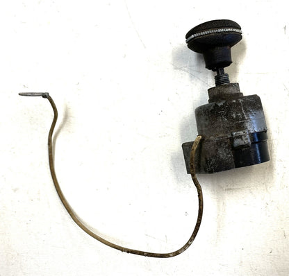 Jeep CJ Intermittent Windshield Wiper Switch 83-86 CJ5 CJ7 CJ8 FSJ