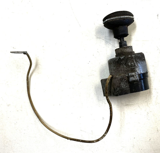 Jeep CJ Intermittent Windshield Wiper Switch 83-86 CJ5 CJ7 CJ8 FSJ