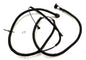Jeep Wrangler YJ 91-95 4WD Vacuum Wire Harness Axle Disconnect Lines 4x4 !!