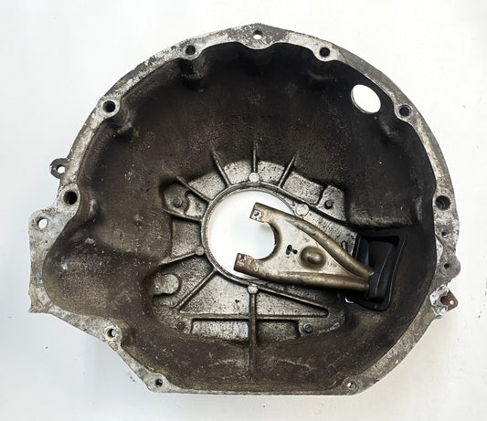 Jeep T4 T5 SR4 Bell Housing Manual Transmission CJ5 CJ7 258 304 4.2 AMC 3235824!