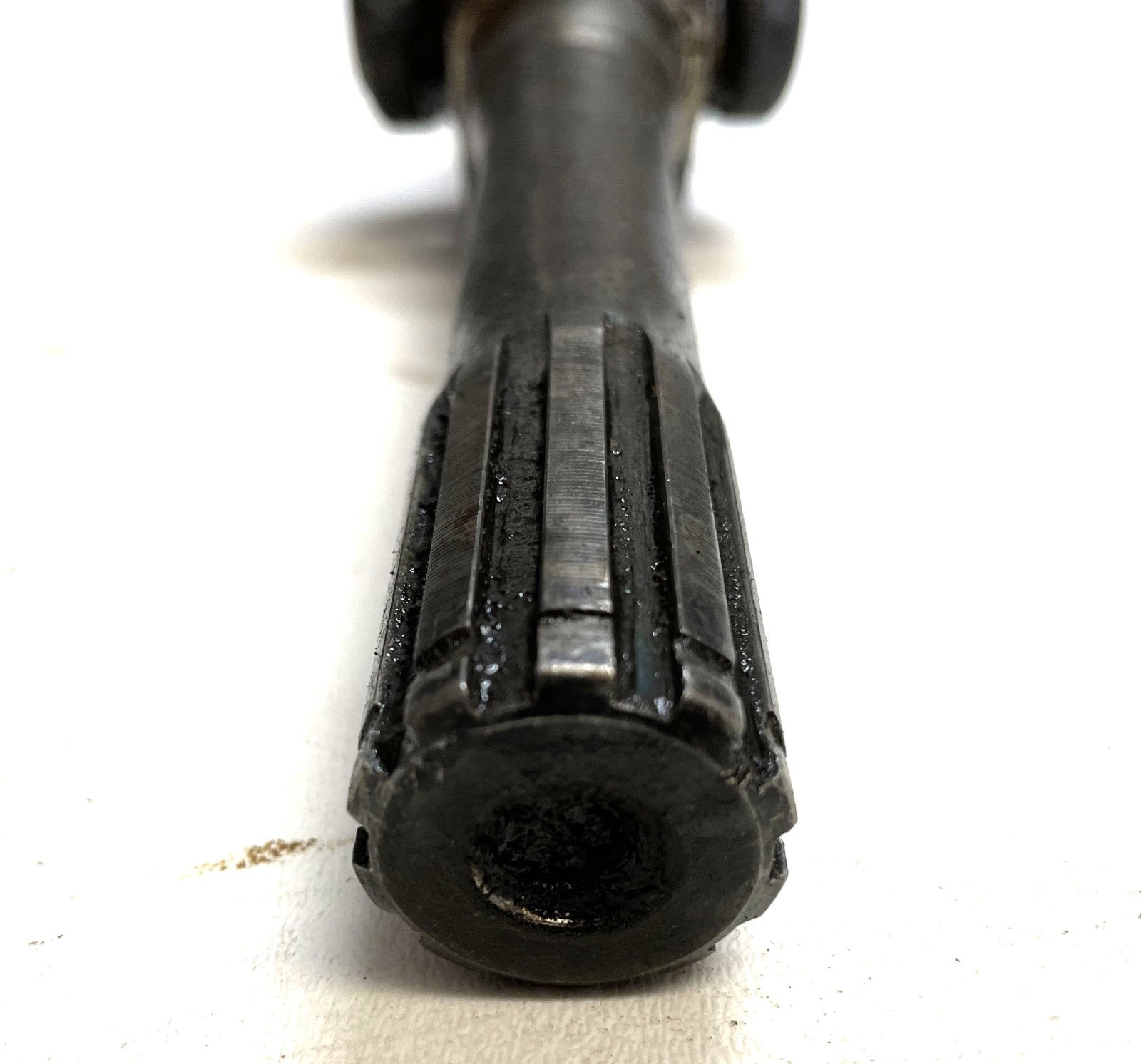 55-71 Jeep Willys CJ5 CJ3B Dana 25 Front Passenger Side Axle Shaft 10 spline