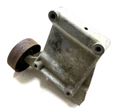 Jeep YJ Wrangler Upper and Lower Alternator AC Air Compressor Mount Bracket!