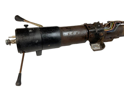 Jeep steering column Cherokee Wagoneer J10 CJ7 FSJ NO TILT AUTOMATIC TRANS