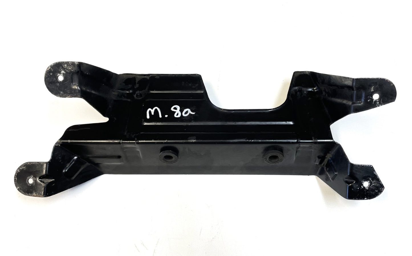 Jeep YJ Wrangler 2.5 air cleaner filter box mount bracket 4 cylinder 87-90