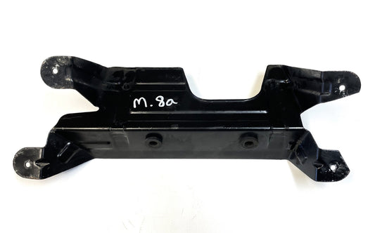 Jeep YJ Wrangler 2.5 air cleaner filter box mount bracket 4 cylinder 87-90