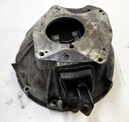 Jeep CJ5 CJ7 Bell Housing manual transmission T150 T176 258 304 360 401 4.2 AMC