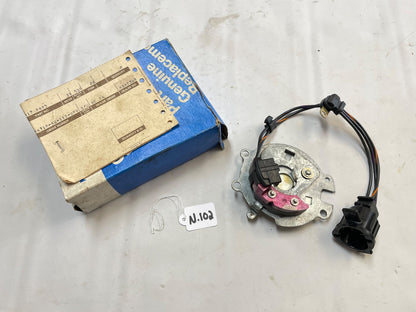 NOS Jeep CJ YJ 6 cylinder distributor pickup coil 258 4.2 CJ5 CJ7 J10 Cherokee