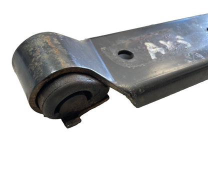 Jeep YJ manual transmission mount 87-95 Wrangler AX5 NP231 case FREE SHIP!