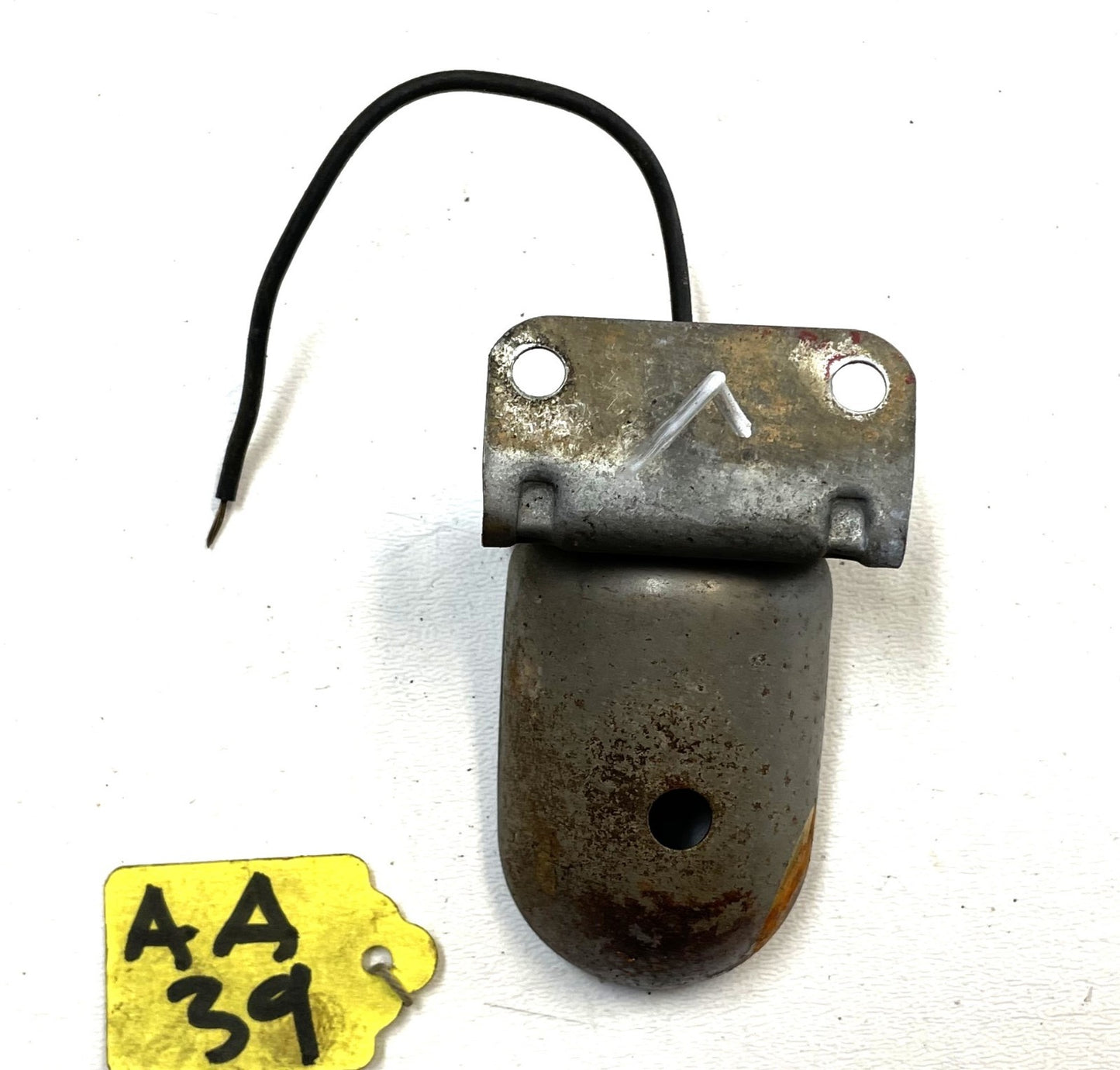 Jeep CJ Under Hood Light CJ5 CJ7 CJ8 76-86 AMC TESTED n WORKS FREE SHIPPING!