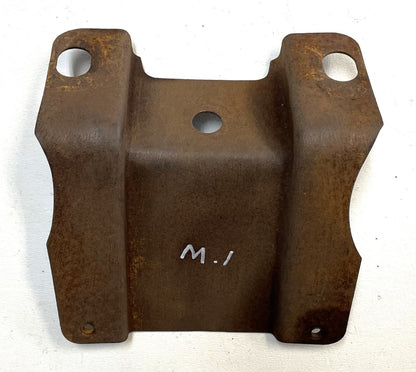 Jeep YJ CJ Steering Column Mounting Bracket CJ5 CJ7 CJ8 Wrangler Dash Mount