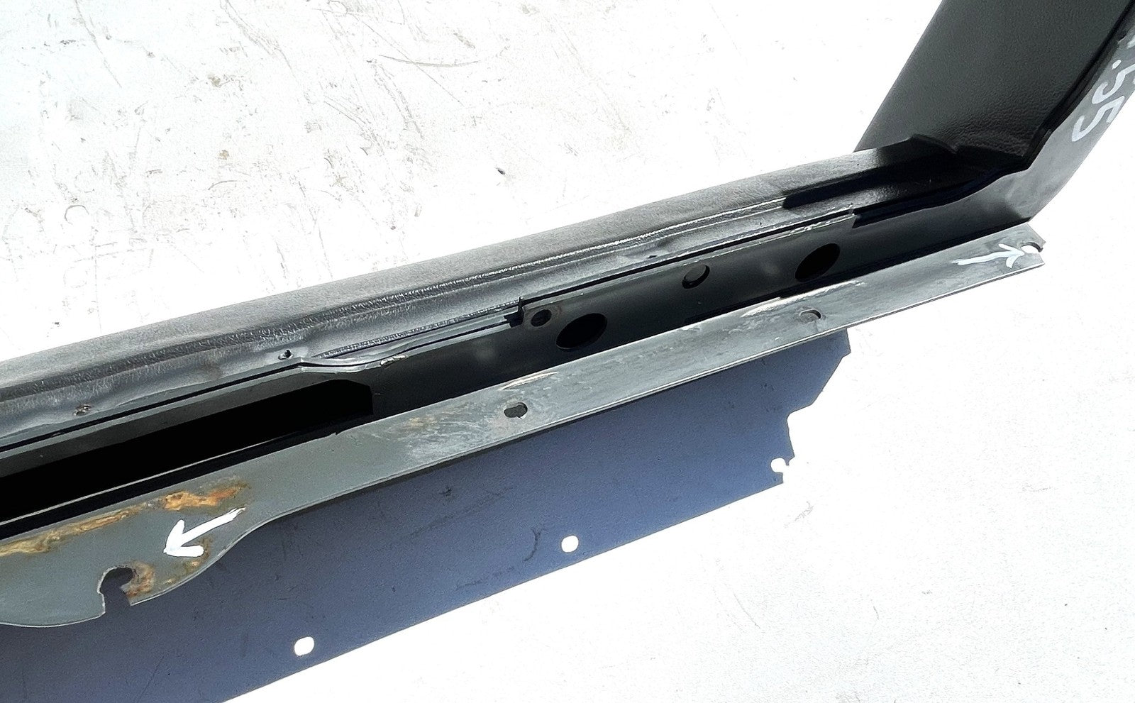 Jeep YJ Wrangler Grey Dash Pad with Defrosters fits 87-95 Factory FREE SHIPPING
