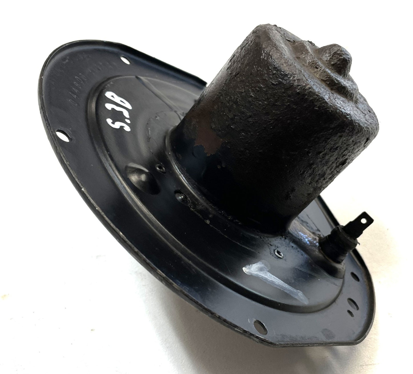 Jeep YJ CJ Heater Fan Motor CJ5 CJ7 CJ8 Heat Blower 78-90 Wrangler FREE SHIPPING