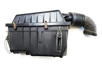 91-95 Jeep YJ 4.0 Air cleaner filter box Wrangler 6 cylinder factory FREE SHIP