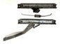 Jeep CJ Seat Slider adjuster 76-86 CJ5 CJ7 CJ8 factory FREE SHIPPING!