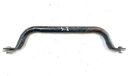 Jeep CJ factory grab bar handle with torx mounting bolts 76-86 Jeep CJ5 CJ7 CJ8