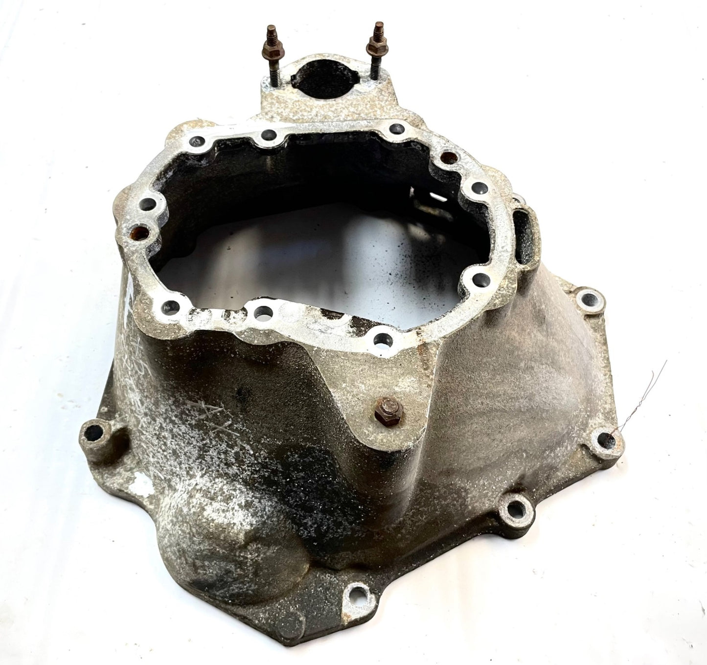 Jeep YJ TJ bell housing AX5 Transmission External Slave Fork fits 94-02!