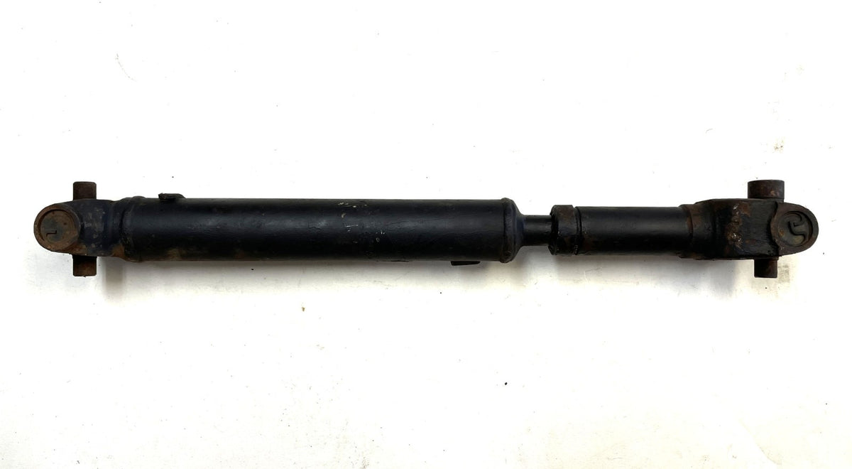 Jeep CJ rear drive shaft 21"-24" back driveshaft CJ7 CJ5 READ AD FREE SHIP