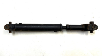 Jeep CJ rear drive shaft 21"-24" back driveshaft CJ7 CJ5 READ AD FREE SHIP