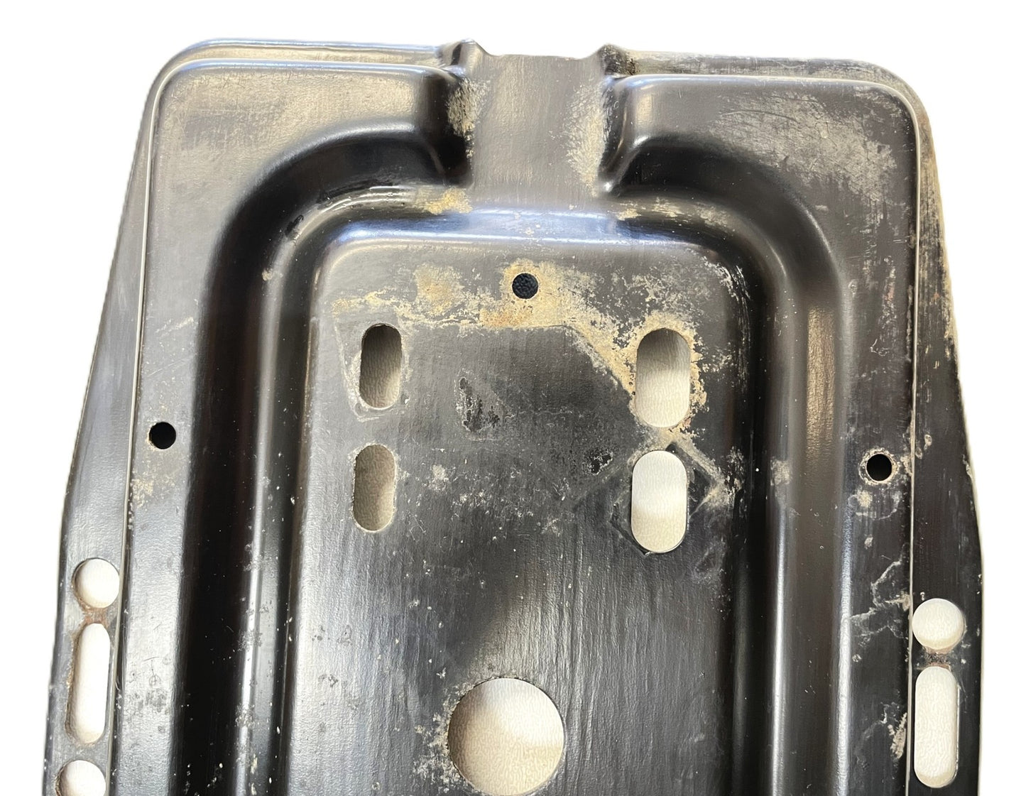 Jeep TJ battery tray fits 97-04 Wrangler FREE SHIP factory OE
