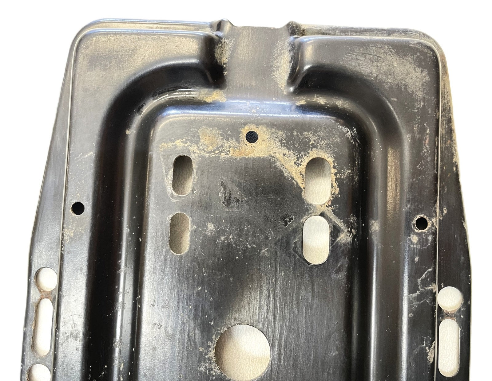 Jeep TJ battery tray fits 97-04 Wrangler FREE SHIP factory OE