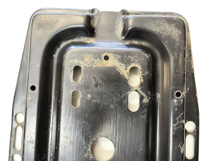 Jeep TJ battery tray fits 97-04 Wrangler FREE SHIP factory OE