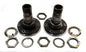 Jeep CJ Disc brake spindles 77-86 CJ5 CJ7 Dana 30 spindle Free shipping